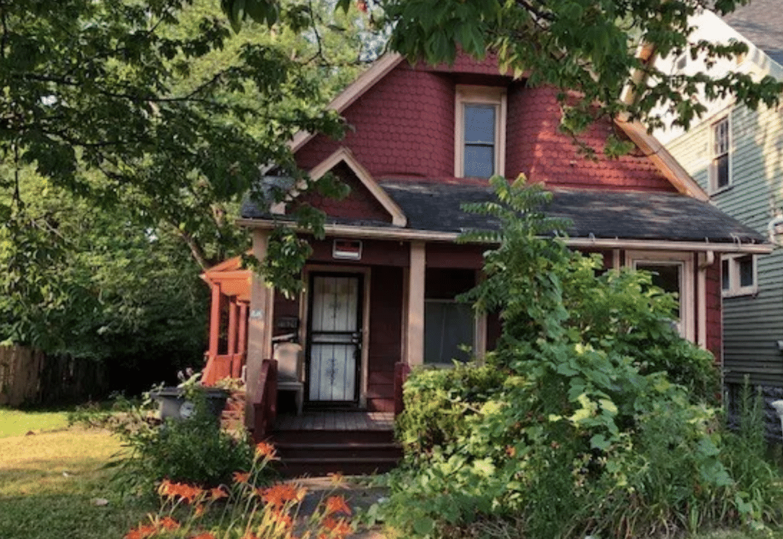 ohio handyman special